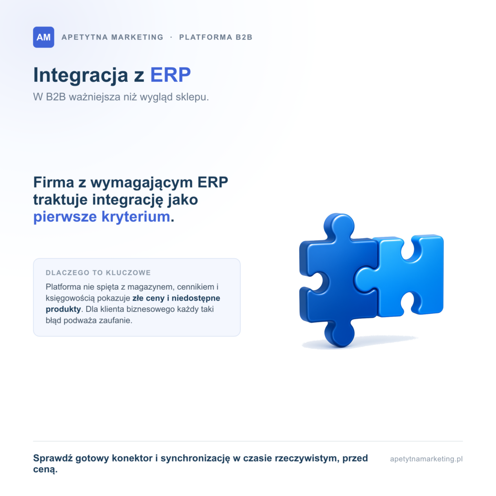 Platforma B2B: co to jest, jak wybrać i który typ dla Twojej firmy